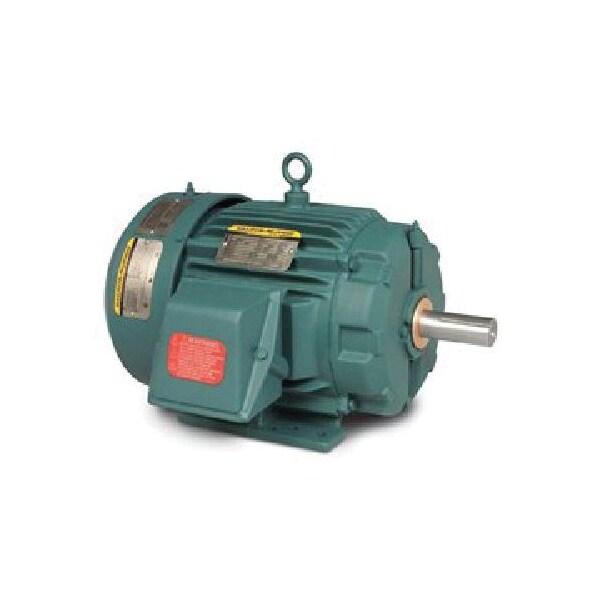 7.5Hp, 1765Rpm, 3Ph, 60Hz, 213T, 0740M, Tefc, F, ECP83770T-5